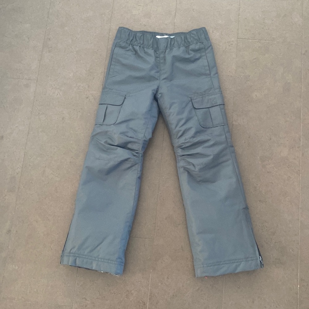 OLD Navy snow pants size XS - 5